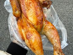 -吴山烤禽 (吴山路店)