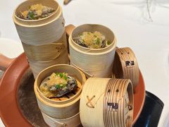 -云境生态园(红谷滩店)