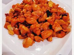 -峨嵋酒家总店(车公庄店)