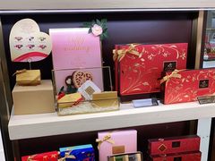 零售区-GODIVA(海岸城店)