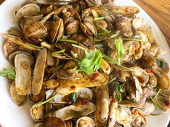 -张会海鲜饭店(东戴河店)