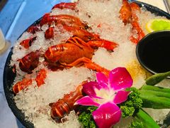 -红辣椒·川菜·火锅(张杨路店)