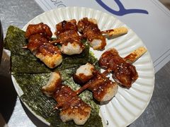 -火山屋台(新街口店)