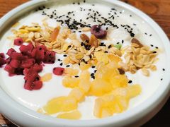 -纳瓦新疆菜(银都店)