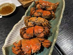 -花潮料理艺食馆(成都万象城店)