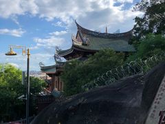 -南普陀寺