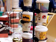 -茶颜悦色(登高路上店)