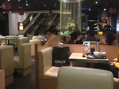 大堂-大家乐(广州荔湾领展广场店)