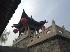 -山西王家大院