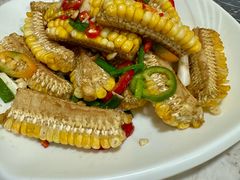 -富来美食(成发大厦店)