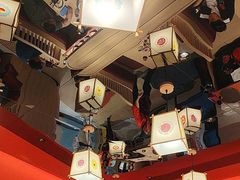 -万岁寿司(万国店)