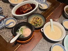 -南京大牌档(青岛万象城店)