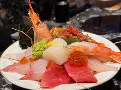 -润Rùn•海鮮丼(領展店)