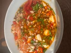 -乔街深夜食堂·小龙虾·高压锅生蚝(杭州总店)