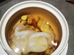 -神洲四海大酒楼(王府井澳门中心店)