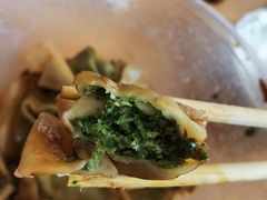 荠菜大馄饨-熙盛源(凤凰街店)