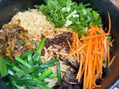 -束河人家(南锣鼓巷店)