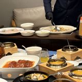闹中取静🍃我心中最佳的湖景餐厅——青玉案