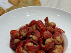 -五七小李子油焖大虾(总店)