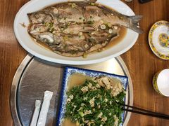 -老味道1992(武当山店)