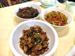 -笨罗卜浏阳菜馆(龙华鹏润达店)