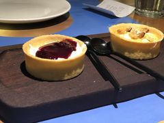 -HELLO MUSAE 拾光缪斯餐厅·纯正希腊风味(苏州中心店)