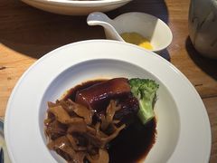 红烧肉-小放牛炒菜馆(中山路乐汇城店)