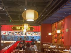 -满园烤鸭·春饼(抚顺万达店)