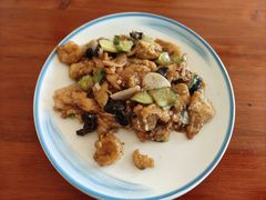 -独流饭店(静海区国土资源分局西)