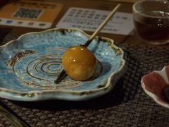 -半藏居酒屋(香港花园店)