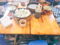 -海汇源老烧麦店(东大街总店)