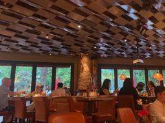 -BROWNSTONE布朗石西班牙餐厅(富城店)