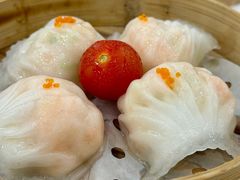 东方虾饺皇-金华安大酒楼·老牌潮菜·粤式茶点(东方国际店)