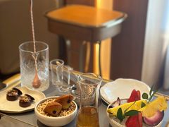 -Amber(置地文华东方酒店)