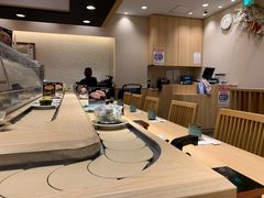 -大起水产回转寿司(大丸心斋桥店)