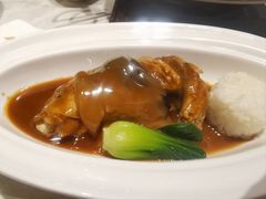 -云锦壹号·淮扬宴(徐汇万科店)
