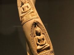 -曼谷国家博物馆