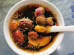 八宝茶-老毛手抓·盐池滩羊非遗手抓(宁夏总店)