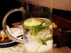 -绿茶餐厅(乐峰广场店)