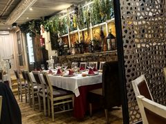 -胡安之家烤肉馆