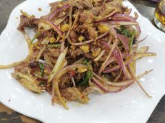 -张包铺(关东古巷店)