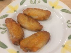 -萨莉亚意式餐厅(星海广场店)