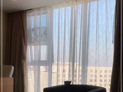 -天津滨海圣光皇冠假日酒店
