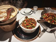 -老阿爸鲜鱼土菜(独墅湖店)