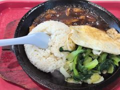 -中医药大学-老3楼餐厅