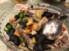 -北海渔村酒楼·粤菜海鲜点心(新华店)