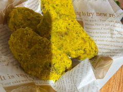 -哼蟹二将·烤肉酱蟹(合生汇店)