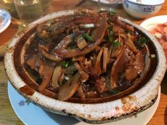 -双桥饭店(锦溪店)