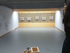 -道顺射箭·团建·骑射(张杨路店)