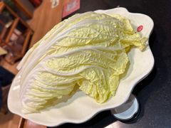 -芦月轩羊蝎子(劲松店)